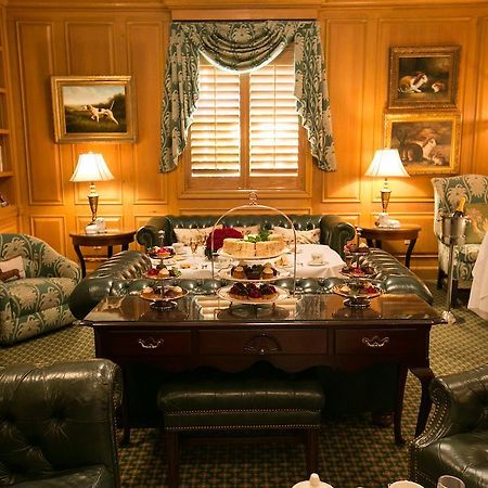The Chesterfield Hotel Palm Beach Zewnętrze zdjęcie