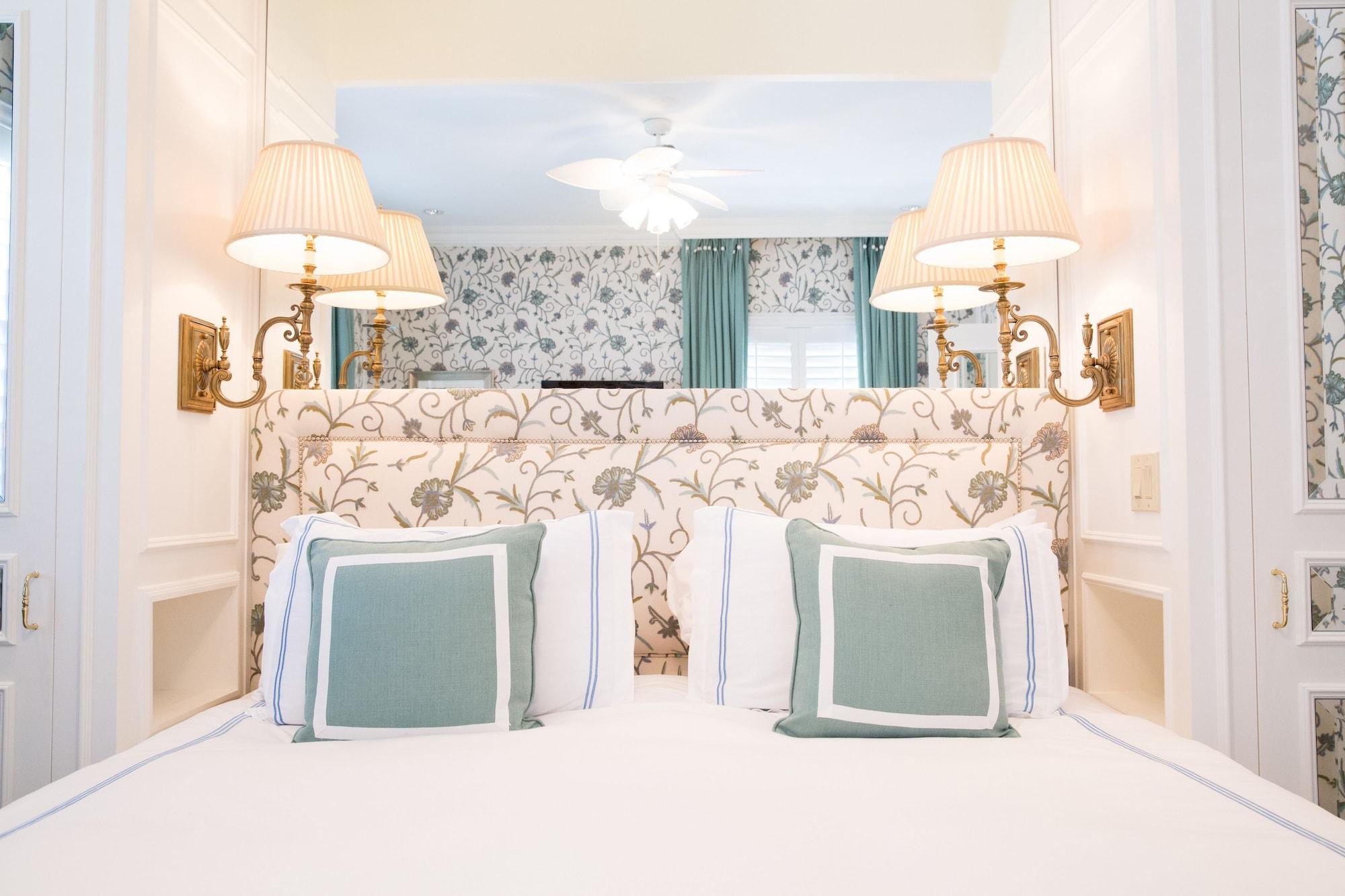 The Chesterfield Hotel Palm Beach Zewnętrze zdjęcie
