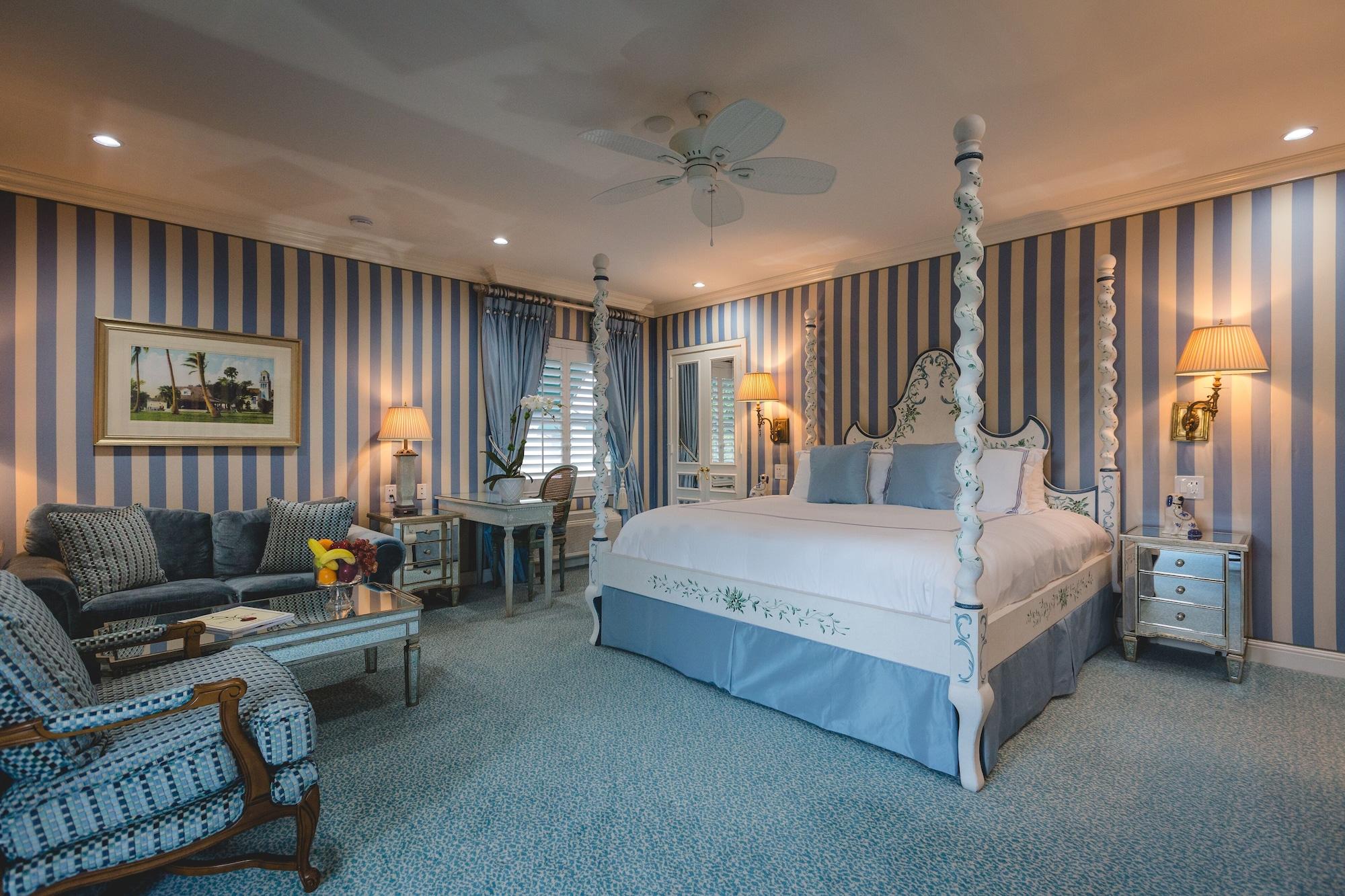 The Chesterfield Hotel Palm Beach Zewnętrze zdjęcie