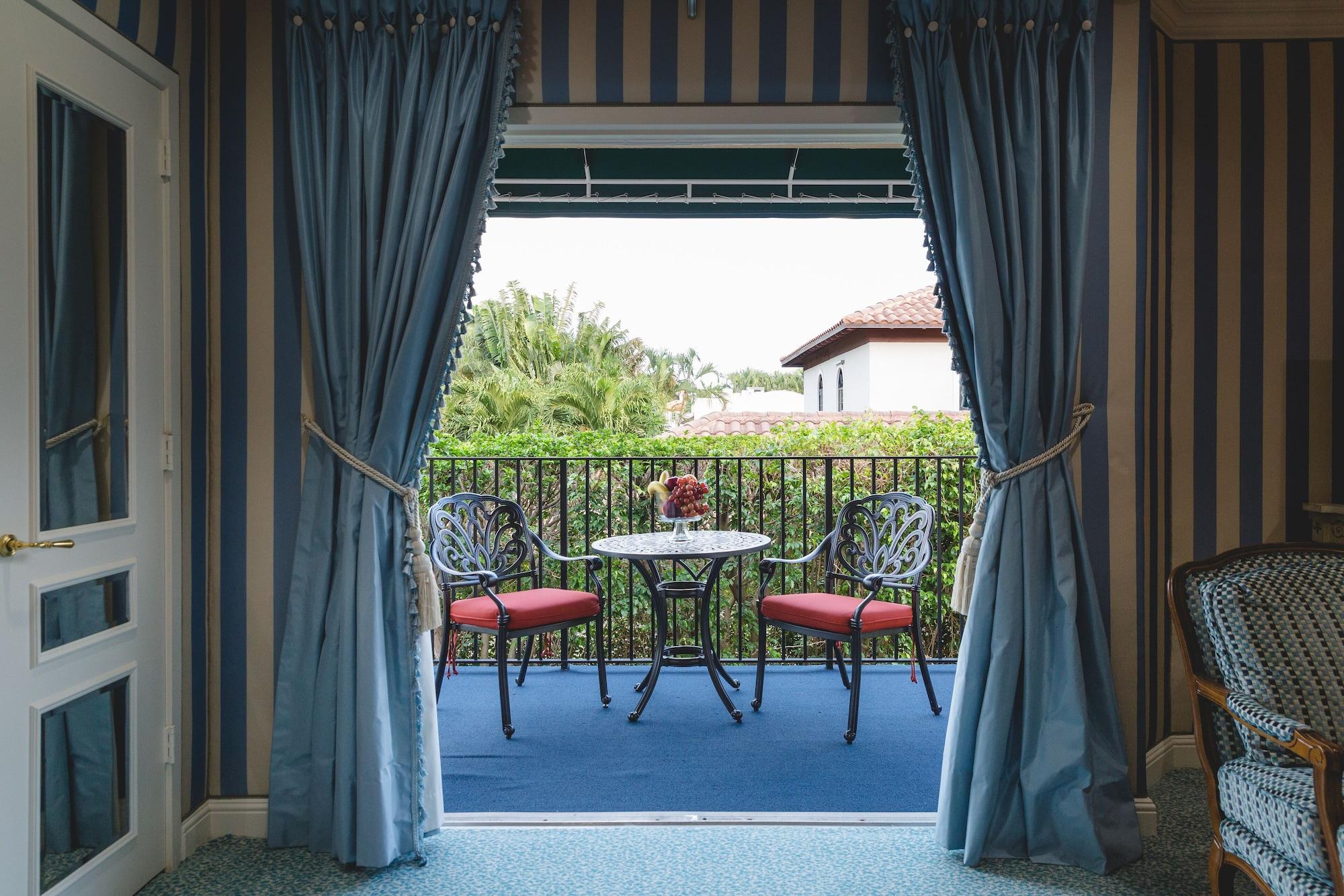 The Chesterfield Hotel Palm Beach Zewnętrze zdjęcie