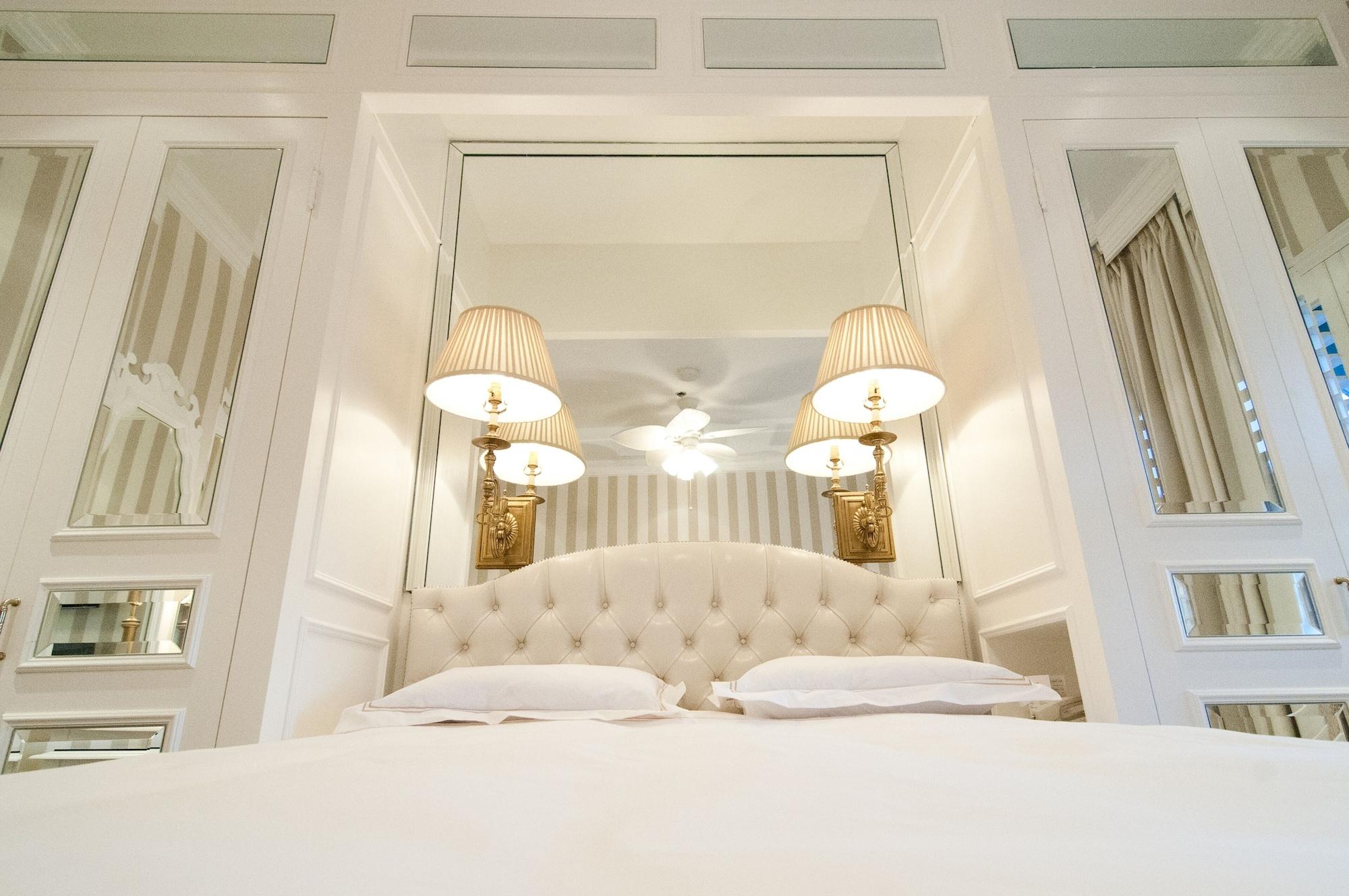 The Chesterfield Hotel Palm Beach Zewnętrze zdjęcie
