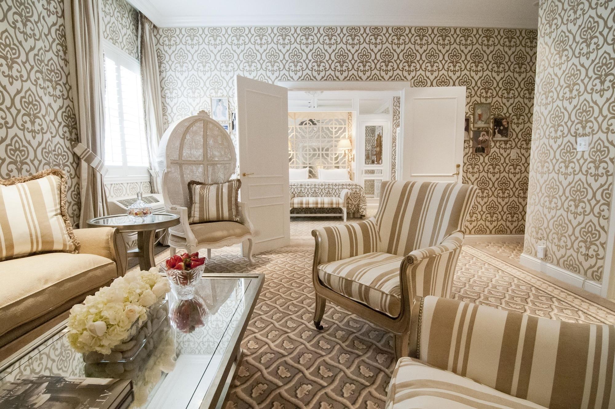 The Chesterfield Hotel Palm Beach Zewnętrze zdjęcie