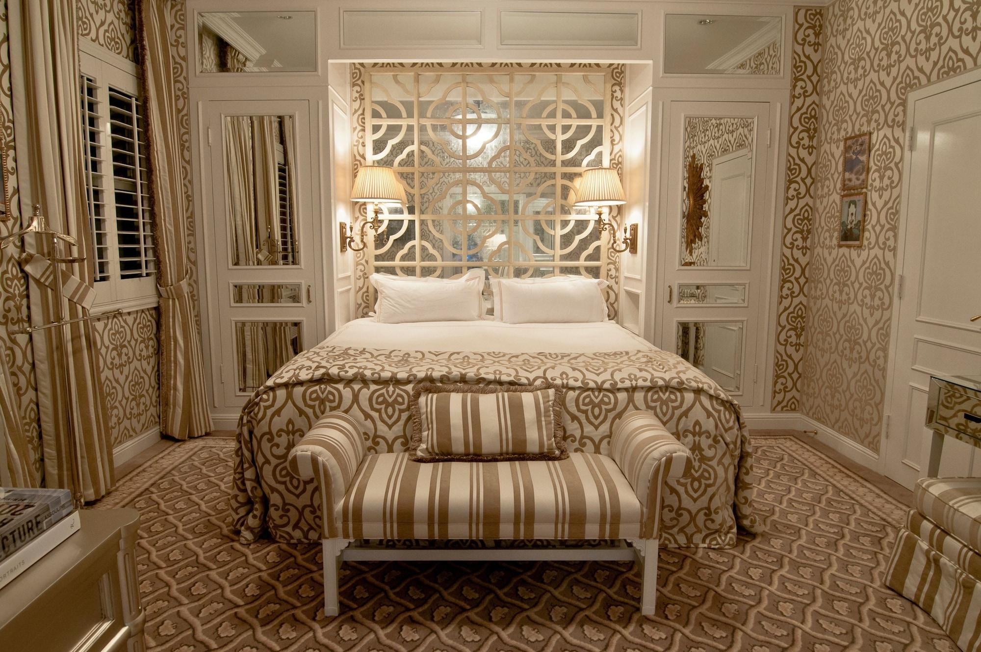The Chesterfield Hotel Palm Beach Zewnętrze zdjęcie