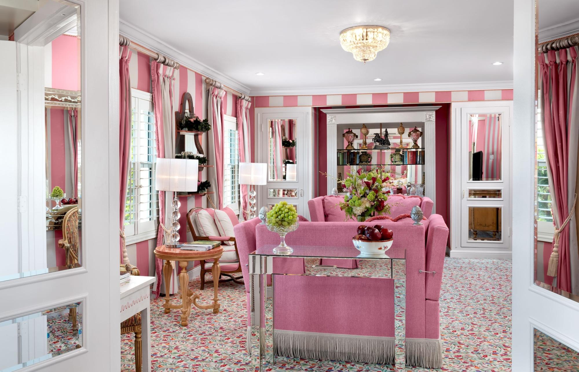 The Chesterfield Hotel Palm Beach Zewnętrze zdjęcie