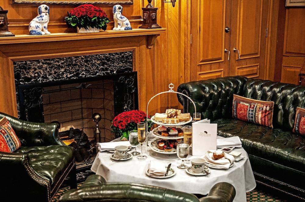 The Chesterfield Hotel Palm Beach Zewnętrze zdjęcie