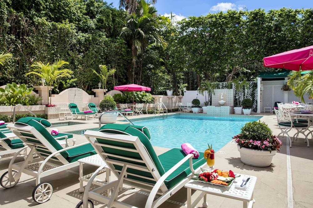 The Chesterfield Hotel Palm Beach Zewnętrze zdjęcie