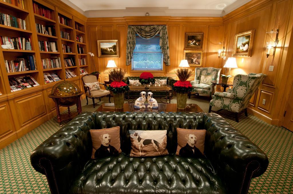The Chesterfield Hotel Palm Beach Zewnętrze zdjęcie
