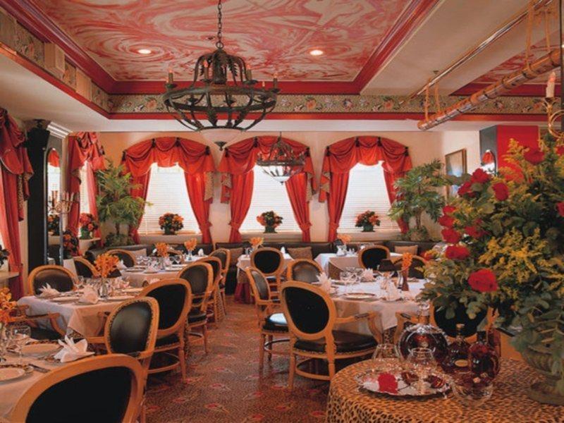 The Chesterfield Hotel Palm Beach Zewnętrze zdjęcie