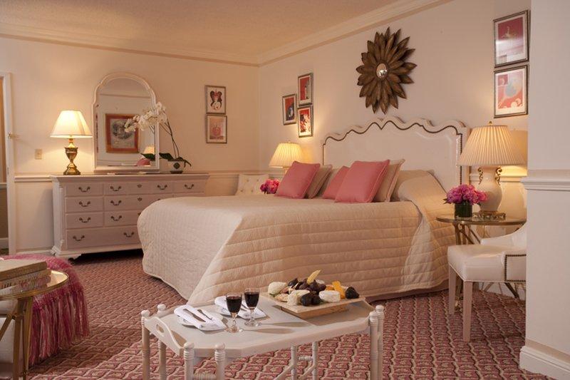 The Chesterfield Hotel Palm Beach Pokój zdjęcie