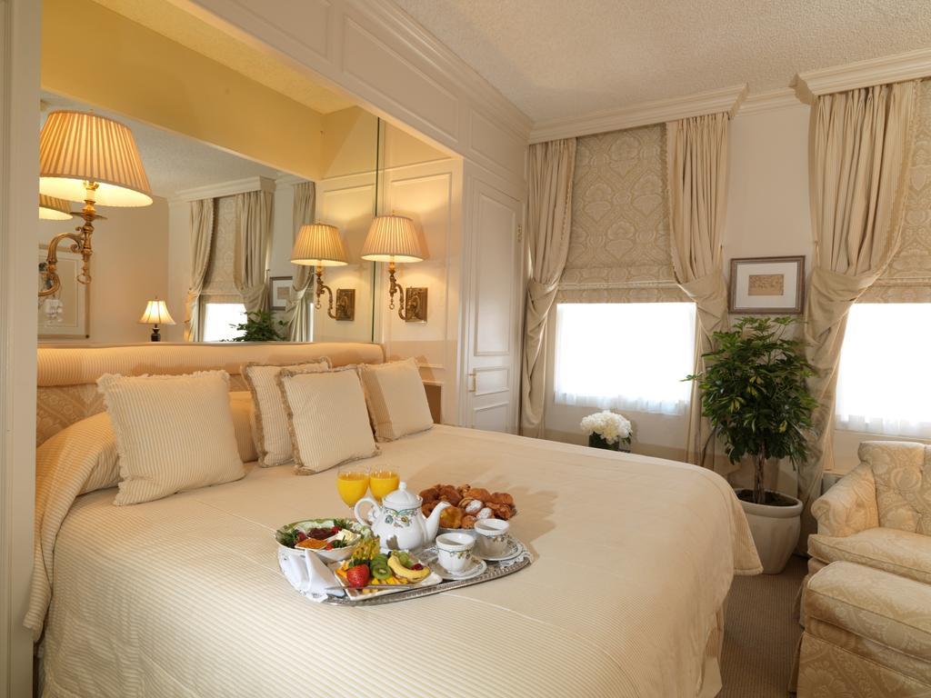 The Chesterfield Hotel Palm Beach Zewnętrze zdjęcie