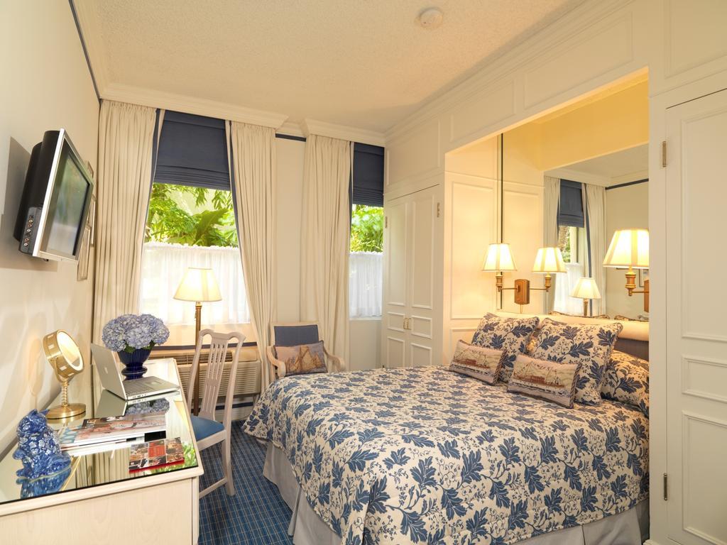 The Chesterfield Hotel Palm Beach Zewnętrze zdjęcie