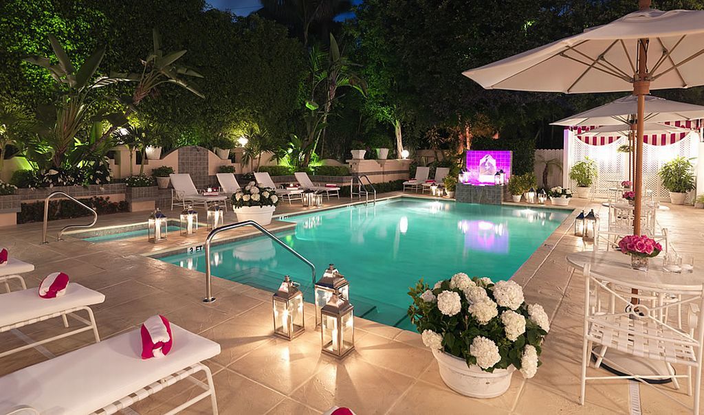 The Chesterfield Hotel Palm Beach Zewnętrze zdjęcie
