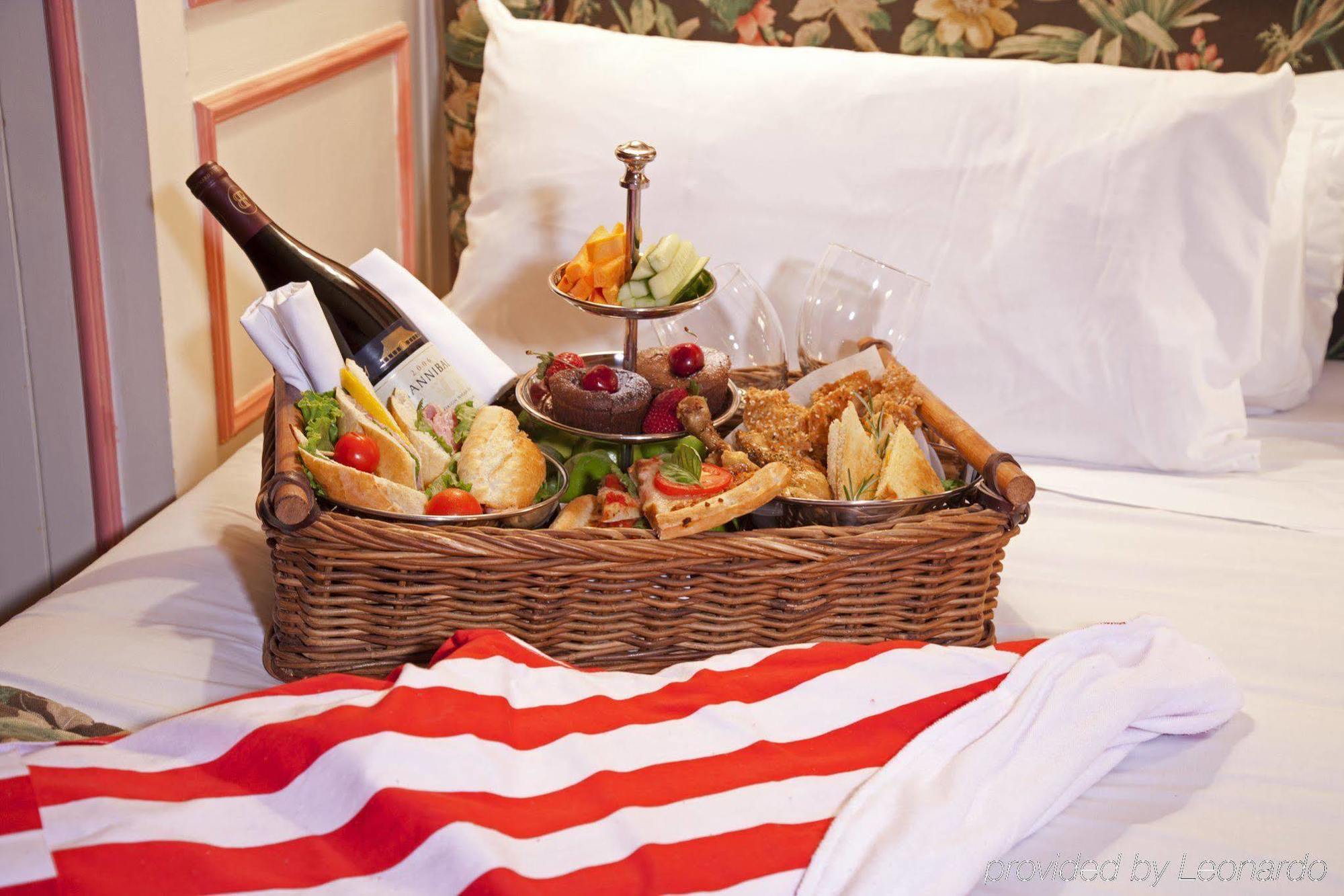 The Chesterfield Hotel Palm Beach Pokój zdjęcie