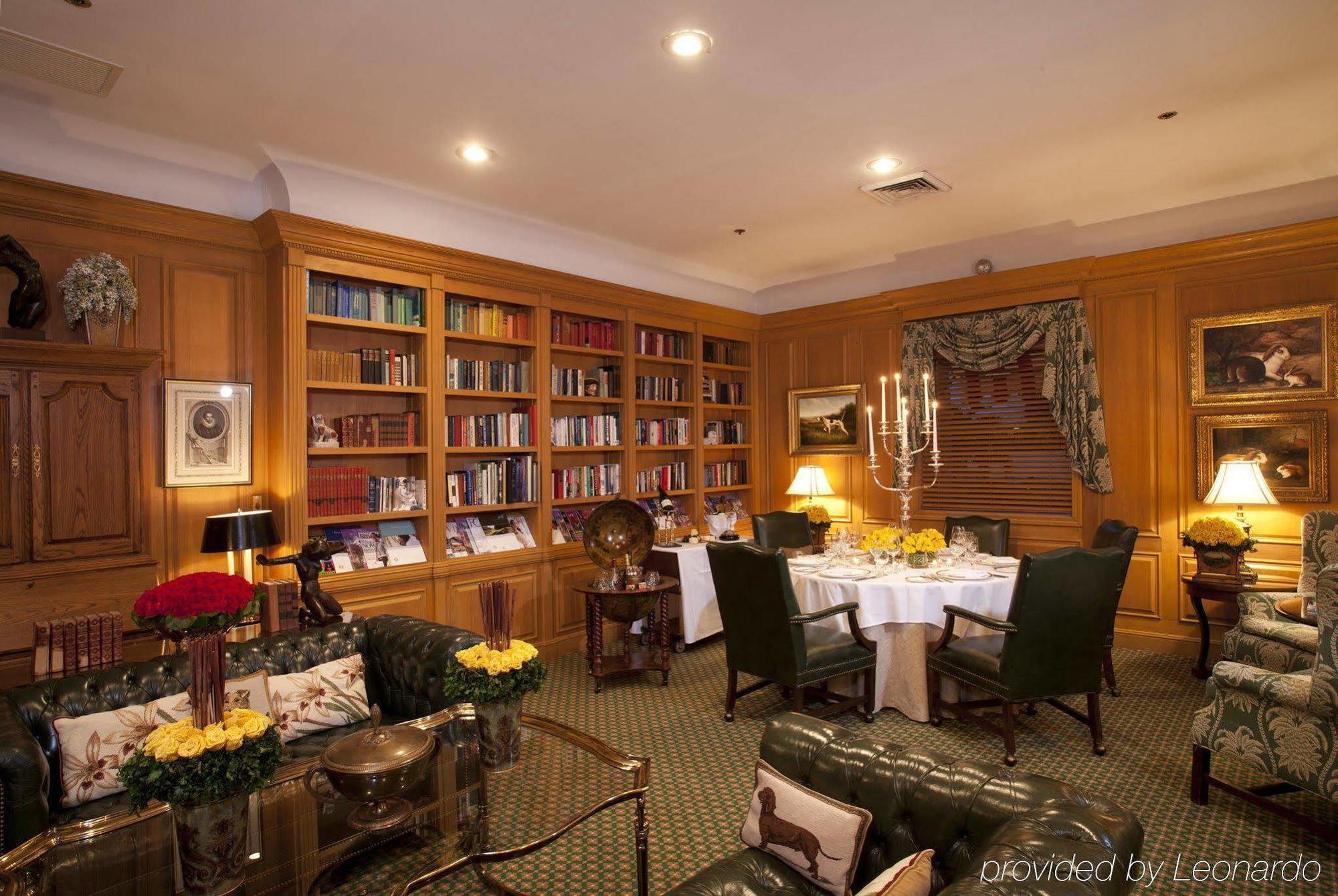 The Chesterfield Hotel Palm Beach Pokój zdjęcie