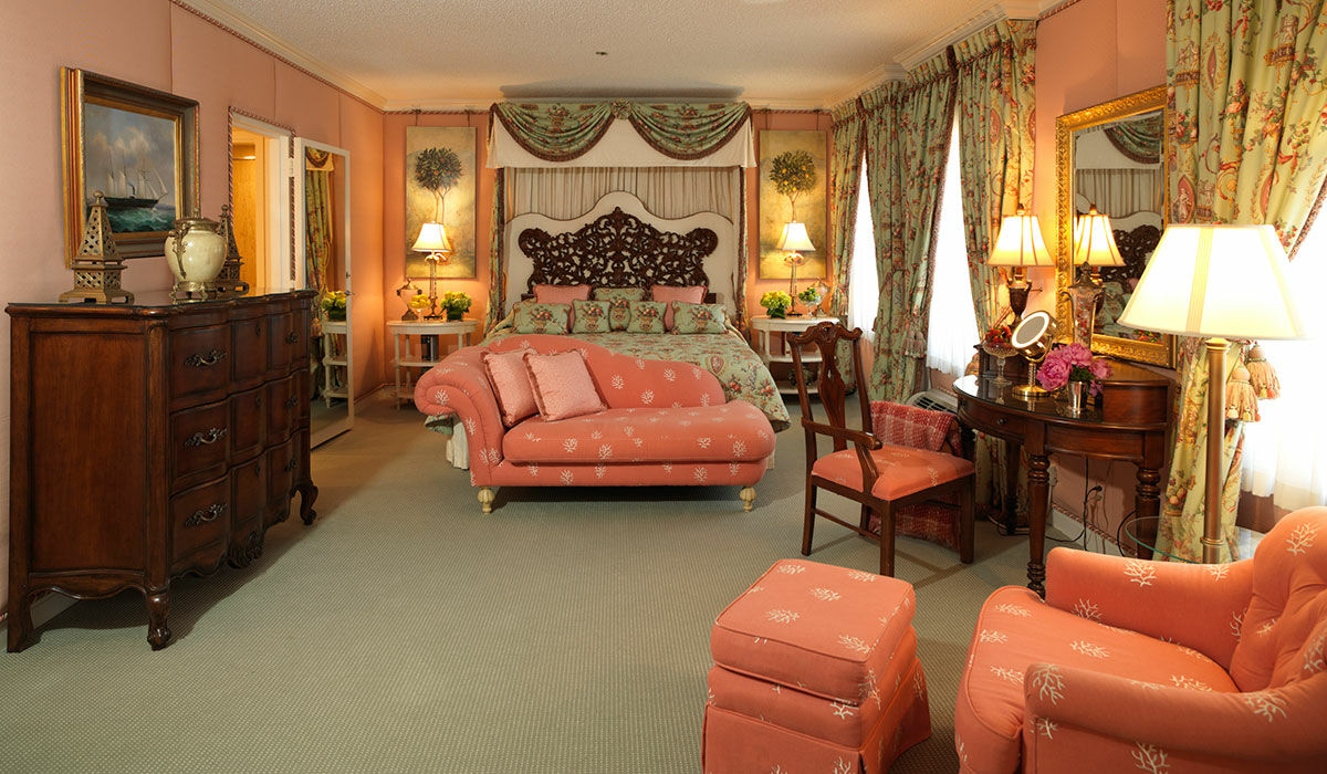 The Chesterfield Hotel Palm Beach Zewnętrze zdjęcie