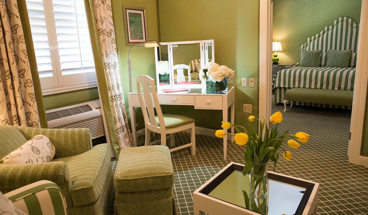 The Chesterfield Hotel Palm Beach Zewnętrze zdjęcie