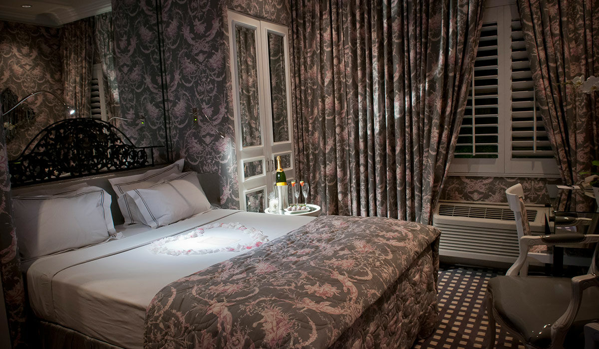 The Chesterfield Hotel Palm Beach Zewnętrze zdjęcie