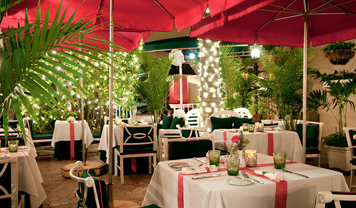 The Chesterfield Hotel Palm Beach Zewnętrze zdjęcie