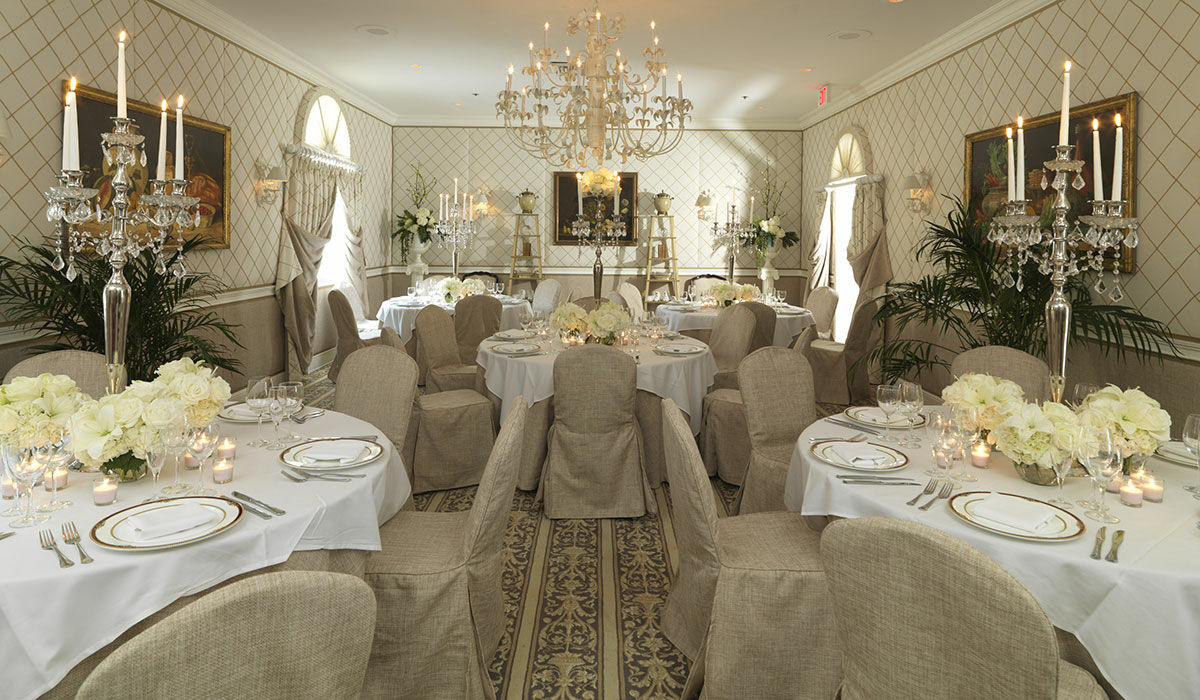 The Chesterfield Hotel Palm Beach Zewnętrze zdjęcie